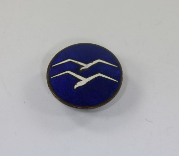 Deutscher Luftsportverband (DLV), Segelflieger B Abzeichen  - Militaria-Berlin