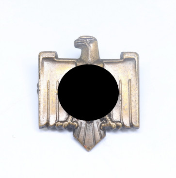 Deutscher Reichsbund für Leibesübungen (DRL), Mitgliedsabzeichen - Militaria-Berlin