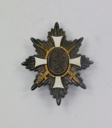  Deutsches Feldehrenzeichen - Deutsches Feld-Ehrenzeichen Hamburg 3. - Militaria-Berlin