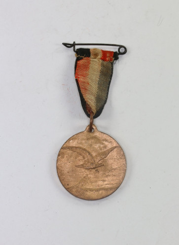  Medaille National-Flugspende 1912 - Militaria-Berlin