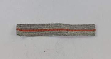 Deutsches Rotes Kreuz (DRK), Auszeichnunsgborte für 15 Dienstjahre  - Militaria-Berlin