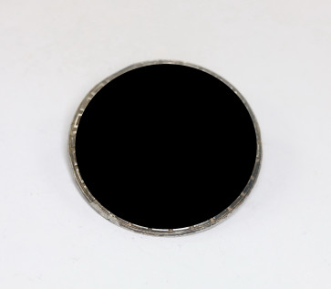 Deutsches Rotes Kreuz (DRK), Brosche für Schwesternhelferin - Militaria-Berlin