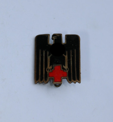 Deutsches Rotes Kreuz (DRK), Zivilabzeichen - Militaria-Berlin