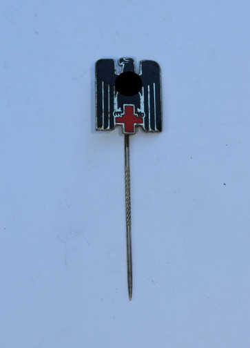 Deutsches Rotes Kreuz (DRK), Zivilabzeichen - Militaria-Berlin