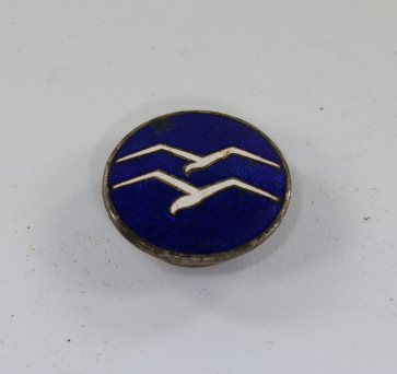 Deutscher Luftsportverband (DLV), Segelflieger B-Abzeichen - Militaria-Berlin