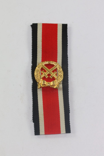 Ehrenblattspange des Heeres 1957 (früh) - Militaria-Berlin