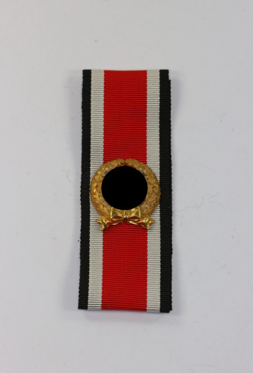 Ehrenblattspange des Heeres - Militaria-Berlin