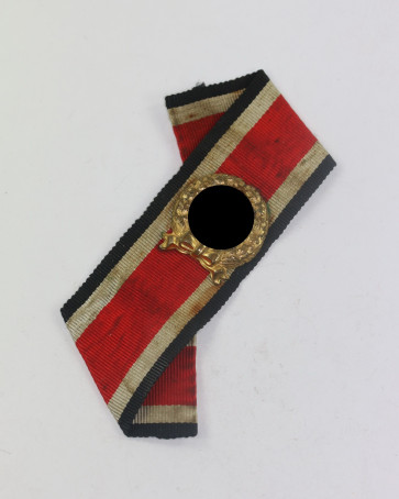 Ehrenblattspange des Heeres - Militaria-Berlin