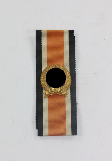 Ehrenblattspange des Heeres - Militaria-Berlin