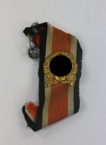 Ehrenblattspange des Heeres, Hauptmann Heinz Neuendorf - Militaria-Berlin