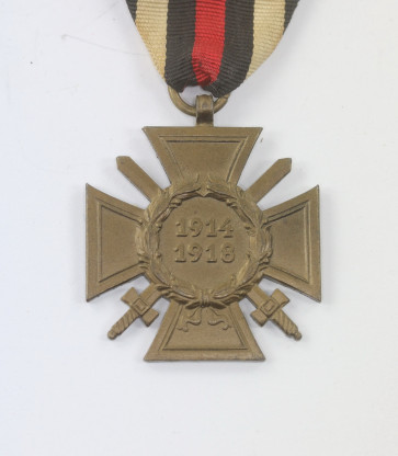  Ehrenkreuz für Frontkämpfer - Militaria-Berlin