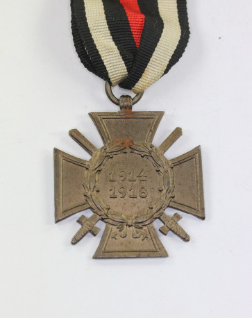 Ehrenkreuz für Frontkämpfer - Militaria-Berlin