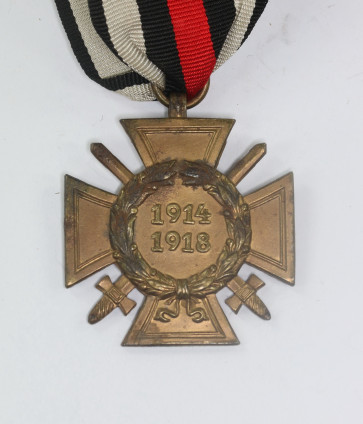 Ehrenkreuz für Frontkämpfer - Militaria-Berlin