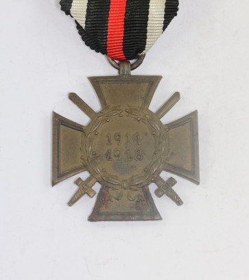 Ehrenkreuz für Frontkämpfer, Hst. ESL - Militaria-Berlin