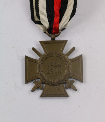  Ehrenkreuz für Frontkämpfer, Hst. F11 - Militaria-Berlin