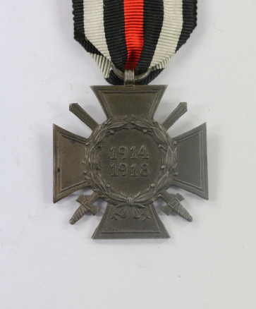 Ehrenkreuz für Frontkämpfer, Hst. R.S.L. - Militaria-Berlin