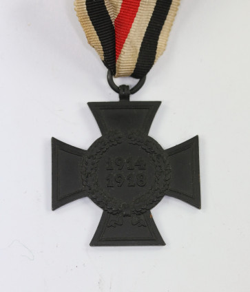 Ehrenkreuz für Hinterbliebene - Militaria-Berlin
