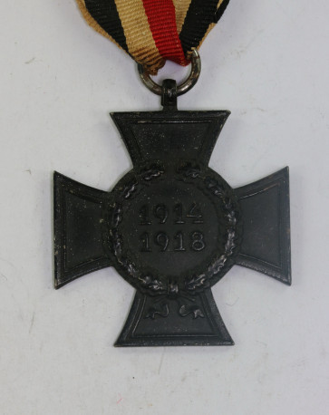 Ehrenkreuz für Hinterbliebene (Witwen und Waisen), Hst. G9 - Militaria-Berlin