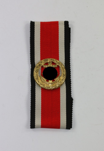 Ehrentafelspange der Kriegsmarine (Ehrenblattspange) - Militaria-Berlin