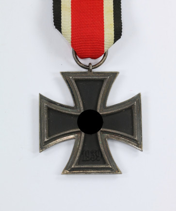 Eisernes Kreuz 2. Klasse 1939 - Militaria-Berlin