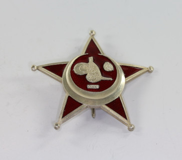 Osmanisches Reich, Eiserner Halbmond, Otto Schickle - Militaria-Berlin