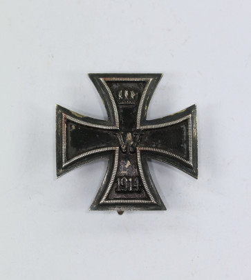 Eisernes Kreuz 1. Klasse 1914 - Militaria-Berlin
