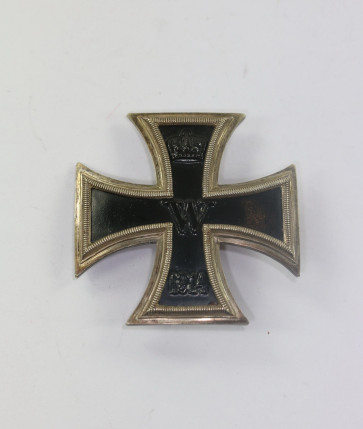 Eisernes Kreuz 1. Klasse 1914 - Militaria-Berlin