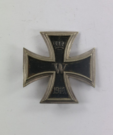 Eisernes Kreuz 1. Klasse 1914 - Militaria-Berlin