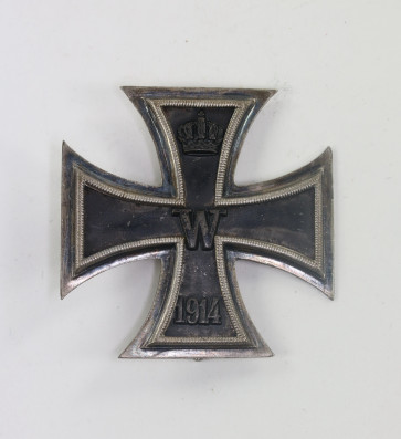 Eisernes Kreuz 1. Klasse 1914, Victoria - Militaria-Berlin