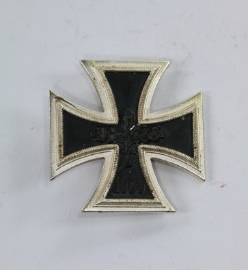 Eisernes Kreuz 1. Klasse 1939, 1957 Ausführung, Steinhauer & Lück - Militaria-Berlin