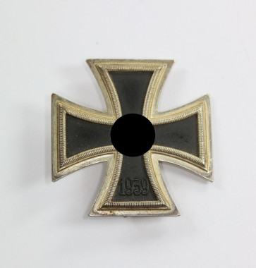 Eisernes Kreuz 1. Klasse 1939 - Militaria-Berlin