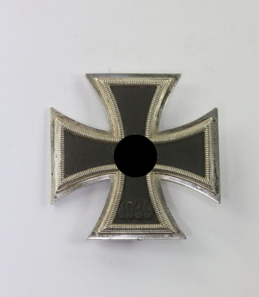 Eisernes Kreuz 1. Klasse 1939 - Militaria-Berlin