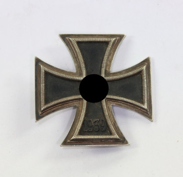 Eisernes Kreuz 1. Klasse 1939 - Militaria-Berlin