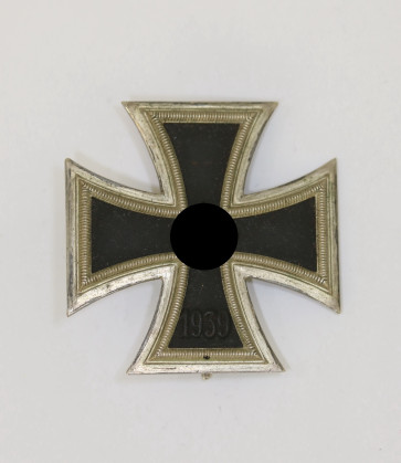 Eisernes Kreuz 1. Klasse 1939, Arbeitsgemeinschaft für Heeresbedarf in der Graveur & Ziselierinnung, Berlin - Militaria-Berlin