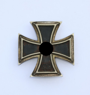 Eisernes Kreuz 1. Klasse 1939, Deumer (früh) - Militaria-Berlin