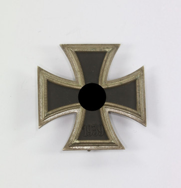 Eisernes Kreuz 1. Klasse 1939, Deumer (früh) - Militaria-Berlin