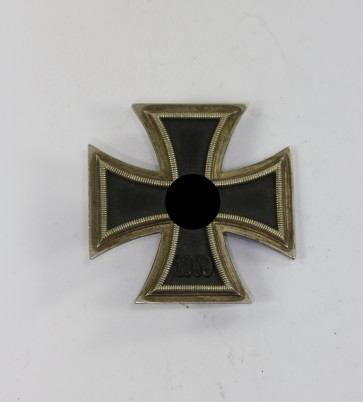 Eisernes Kreuz 1. Klasse 1939, frühes Meybauer - Militaria-Berlin