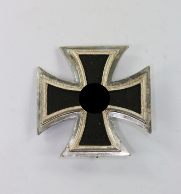 Eisernes Kreuz 1. Klasse 1939, Hst. L/12 - Militaria-Berlin