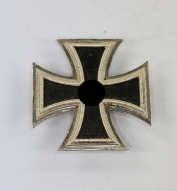 Eisernes Kreuz 1. Klasse 1939, Hst. L/56 - Militaria-Berlin