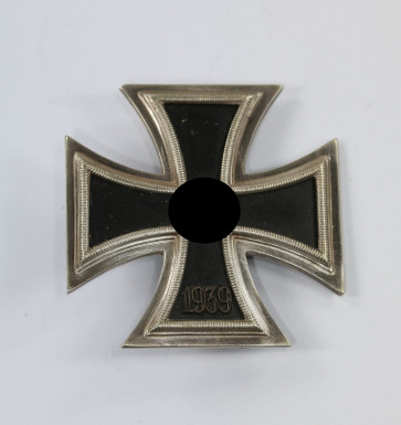 Eisernes Kreuz 1. Klasse 1939, Hst. 100 - Militaria-Berlin