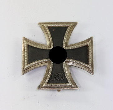 Eisernes Kreuz 1. Klasse 1939, Hst. 20 - Militaria-Berlin