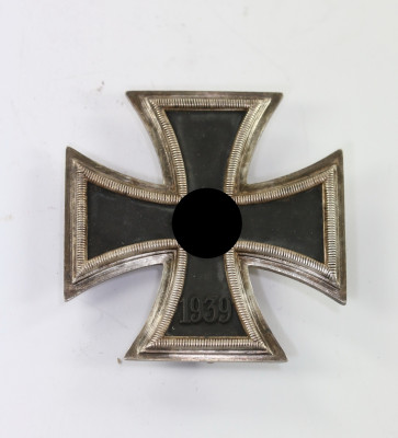 Eisernes Kreuz 1. Klasse 1939, Hst. 20 - Militaria-Berlin