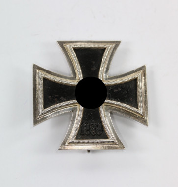Eisernes Kreuz 1. Klasse 1939, Hst. 26 - Militaria-Berlin