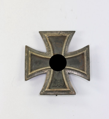 Eisernes Kreuz 1. Klasse 1939, Hst. 26 - Militaria-Berlin