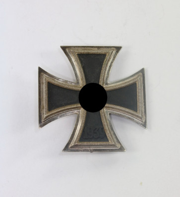 Eisernes Kreuz 1. Klasse 1939, Hst. 65 - Militaria-Berlin