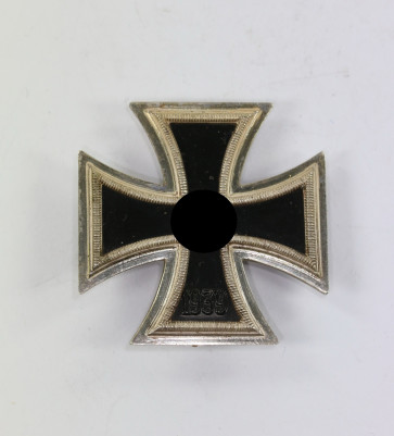 Eisernes Kreuz 1. Klasse 1939, Hst. L15 - Militaria-Berlin