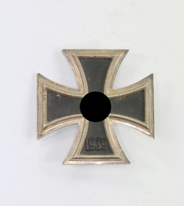 Eisernes Kreuz 1. Klasse 1939, Klein & Quenzer - Militaria-Berlin