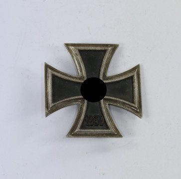 Eisernes Kreuz 1. Klasse 1939, Klein & Quenzer - Militaria-Berlin