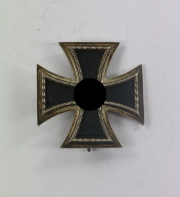 Eisernes Kreuz 1. Klasse 1939, Klein & Quenzer, Oberstein - Militaria-Berlin