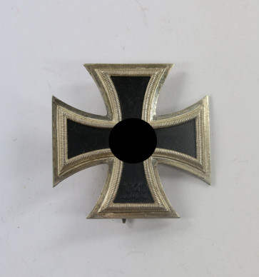  Eisernes Kreuz 1. Klasse 1939, ohne Hersteller - Militaria-Berlin